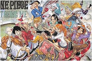 サンジ ナミ ワンピース ルフィ ナミ ゾロ サンジ本 チョッパー